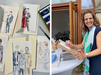 Freudenwerkstatt - Aussteller Hochzeitsmesse Tegernsee