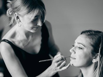 Magdalena Johanna - Brautstyling - Aussteller Hochzeitsmesse Tegernsee