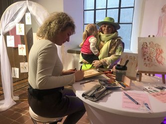 Hochzeitsmesse Tegernsee Gut Kaltenbrunn 2024