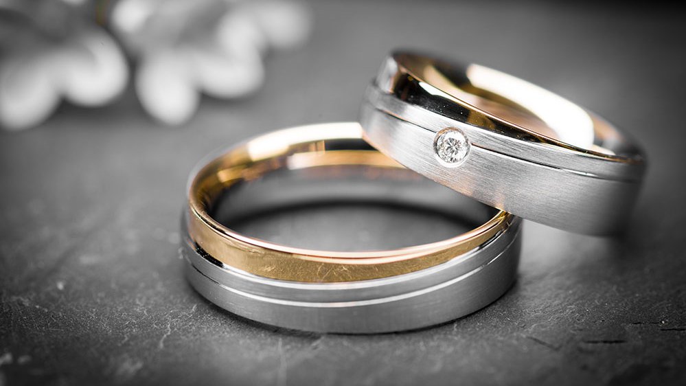 Hochzeitsmesse Tegernsee Aussteller Schmuck Ringe