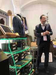 Hochzeitsmesse Tegernsee Gut Kaltenbrunn 2024