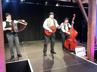 Hochzeitsmesse Tegernsee Gut Kaltenbrunn 2024