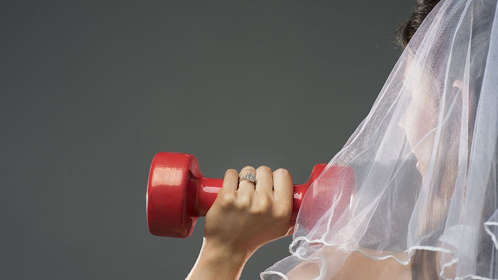 Hochzeitsmesse Tegernsee Aussteller Sport Fitness