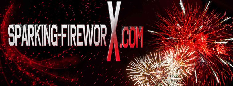 Sparking-Fireworks - Hochzeitsmesse Tegernsee