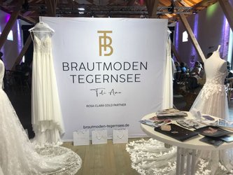 Hochzeitsmesse Tegernsee Gut Kaltenbrunn 2024