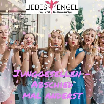 Liebesengel - Aussteller Hochzeitsmesse Tegernsee