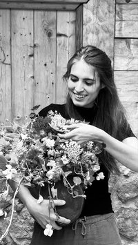 Stilgold Blumen Hochzeitsfloristik - Aussteller Hochzeitsmesse Tegernsee