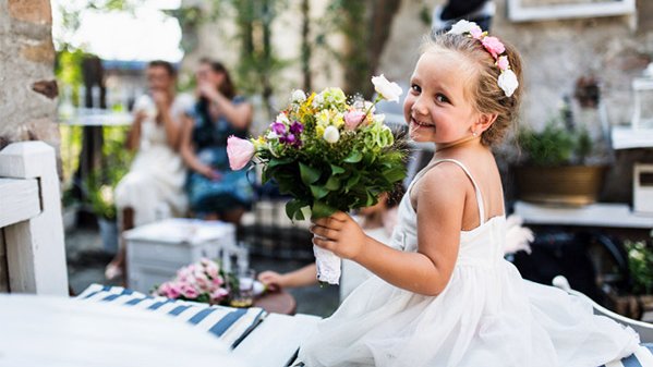 Hochzeitsmesse Tegernsee Aussteller Kinderbetreuung