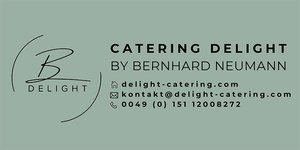 Delight Catering - Aussteller Hochzeitsmesse Tegernsee