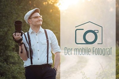 Der Mobile Fotograf Raphael Ramm - Aussteller Hochzeitsmesse Tegernsee