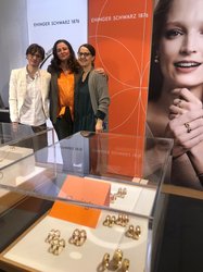 Hochzeitsmesse Tegernsee Gut Kaltenbrunn 2024